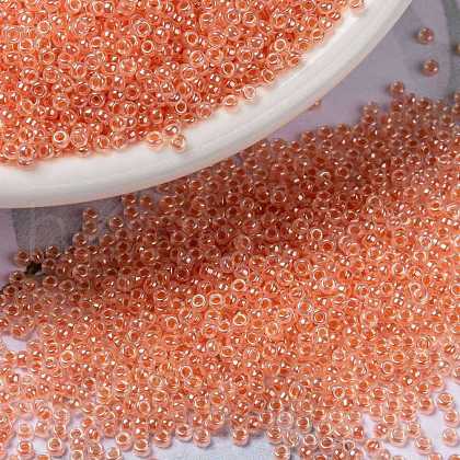 MIYUKI Round Rocailles Beads SEED-X0056-RR0539-1