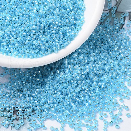 MIYUKI Round Rocailles Beads X-SEED-G007-RR0647-1