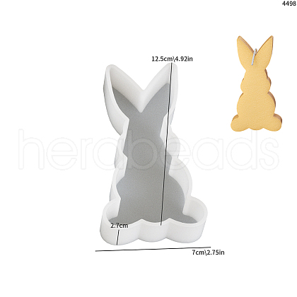 Easter DIY Silicone Candle Molds SIMO-G009-01B-1
