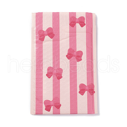 Rectangle Matte Film Package Bags X-OPC-K002-01A-1