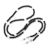 Eyeglasses Chains AJEW-U024-02P-E-1
