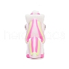 Silicone Beads SIL-V008-01A-3