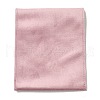 Velvet Jewelry Pouches ABAG-K001-01E-05-2