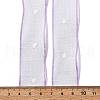 Polyester Ribbon DIY-R050-03E-3