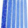 Electroplate Glass Beads Strands EGLA-A044-T2mm-L14-2