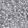 Glass Seed Beads SEED-N007-01K-3