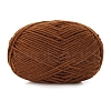 Silk Wool Knitting Yarn PW-WGE3D48-36-1