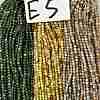 Natural Mixed Stone Beads Strands G-RM250101-E5-1