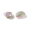 K9 Glass Rhinestone Cabochons RGLA-J024-B-LA-5