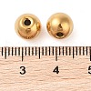 Titanium Beads STAS-B060-01C-G-3
