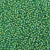 TOHO Round Seed Beads X-SEED-TR08-0307-2