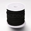 Faux Suede Cord LW-R003-3mm-1090-1