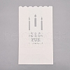 Halloween Luminary Bags CARB-D007-02E-1