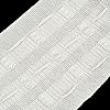 10M Flat Polyester Wave Folding Curtain Tape OCOR-XCP0002-41-4