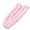 Polyester Plush Sticks DIY-Z031-01B-1