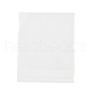 Rectangle OPP Cellophane Bags OPC-F005-04B-2