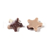 Luminous Resin Decoden Cabochons RESI-K036-07D-4