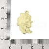 Alloy Enamel Pendants ENAM-D301-01G-07-3