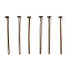 Iron Head Pins IFIN-SZC0001-01B-AB-3
