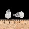 Natural Quartz Crystal Beads G-L620-C03-3