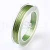 Flat Elastic Crystal String EW-F007-07-3