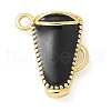 Brass Pendants KK-K298-48G-01-1