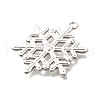 Alloy Pendants TIBE-L008-04P-2