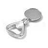 Zinc Alloy Bottle Opener PALLOY-D312-01P-05-2