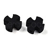 Natural Wood Beads WOOD-N016-68B-2
