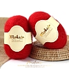 Mohair Yarn PW-WG368C7-28-1