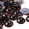 Eyes Cabochons DIY Scrapbooking Crafts Toy Accessories KY-S165-12mm-01-1