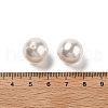 Shell Pearl Beads BSHE-L042-B07-3