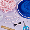Polyester Ribbon OCOR-WH0086-77C-4