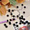  Glass European Beads FIND-NB0005-40B-4