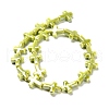 Handmade Porcelain Beads PORC-F010-02-2