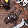 Medieval Retro Sword Holster AJEW-WH20006-74A-4
