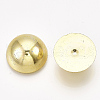 ABS Plastic Cabochons OACR-S034-12mm-01-2