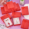 Cardboard Jewelry Set Packaging Boxes CON-TAC0008-05D-8