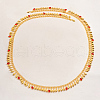 Bohemian Style Vintage Middle Eastern Iron Fringed Waist Shoulder Body Chains ZD1645-5