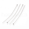 304 Stainless Steel Ball Head pins STAS-Q218-02B-2