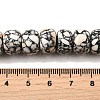 Synthetic Turquoise Beads Strands G-F791-E01-01B-5