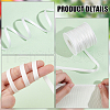 BENECREAT Polyester Piping Ribbon OCOR-BC0006-84D-01-4