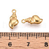 304 Stainless Steel Charms STAS-N109-140G-3