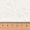 Cylinder Seed Beads SEED-H001-A08-3