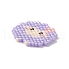 Handmade Japanese Seed Beads SEED-CP00013-4