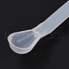 Silicone Glue Mixing Spoon TOOL-D030-13-4