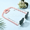 Eyeglasses Chains AJEW-EH00076-5