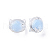 Transparent Acrylic Beads X1-MACR-S373-115-B08-2