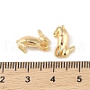 Brass Charms KK-Q816-38G-3
