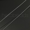 Korean Elastic Crystal Thread EW-L003-1.2mm-01-1